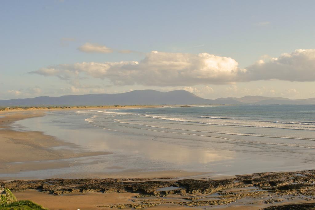 Oneills Apartments Ballyheigue Exterior photo