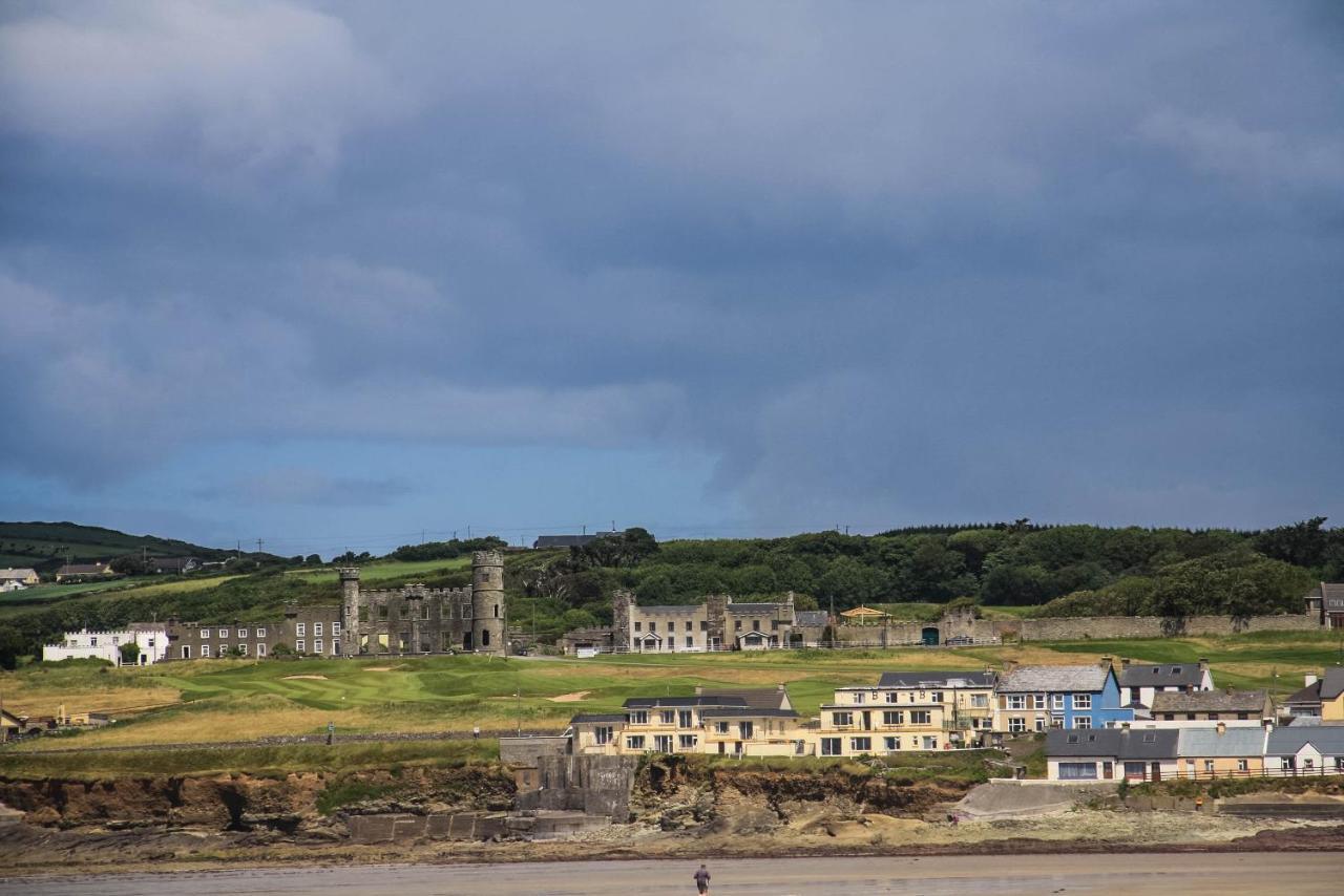 Oneills Apartments Ballyheigue Exterior photo