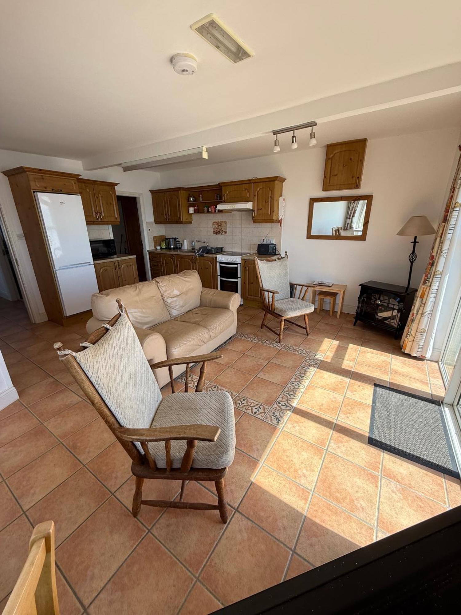 Oneills Apartments Ballyheigue Exterior photo
