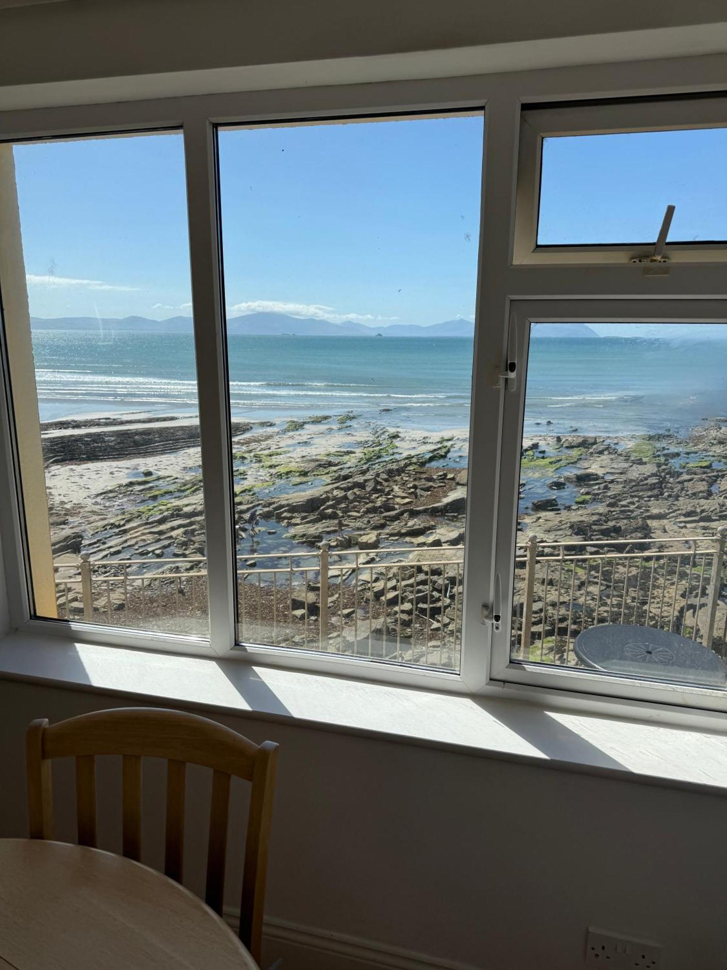 Oneills Apartments Ballyheigue Exterior photo