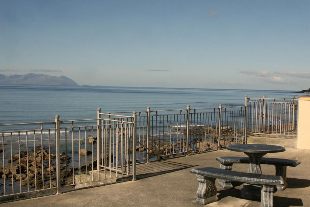 Oneills Apartments Ballyheigue Room photo
